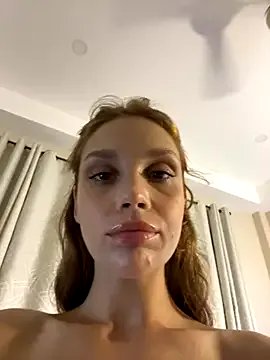 Nastyusha_bc from StripChat