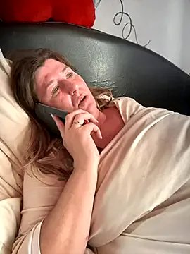 Natali_UA from StripChat