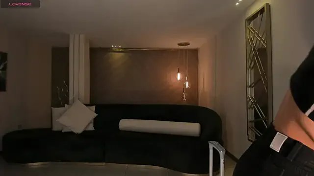 NataliaGaret from StripChat