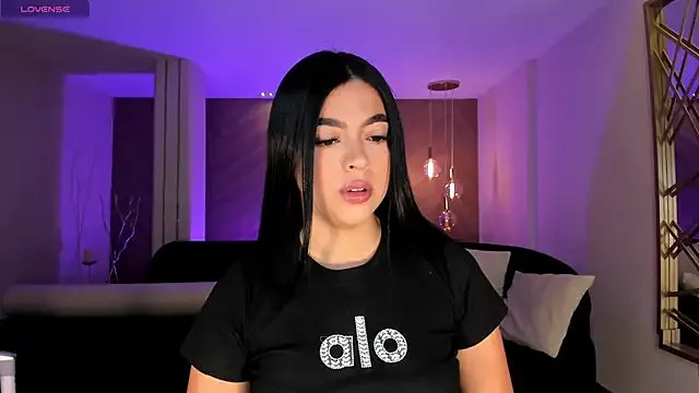 NataliaGaret from StripChat