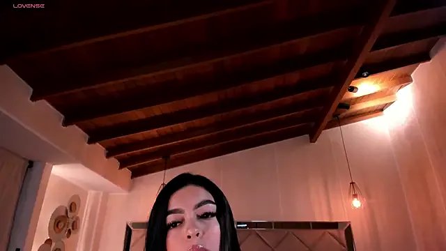 NataliaGaret from StripChat