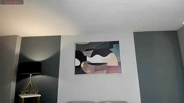 NataliaGaret from StripChat