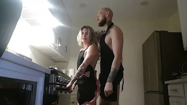 NatalieKneals from StripChat