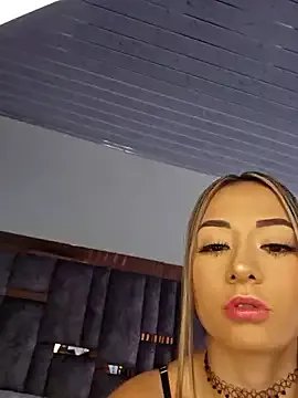 Natasanz from StripChat