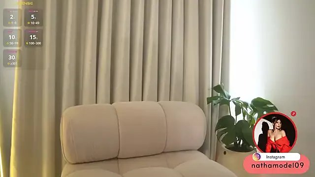 Natasha_Smith09 from StripChat