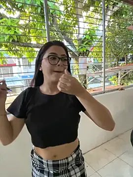 Natha_Fantasy from StripChat