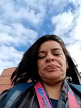 NATHALIA-28_ from StripChat is Freechat