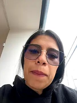 Nathaly_12 from StripChat