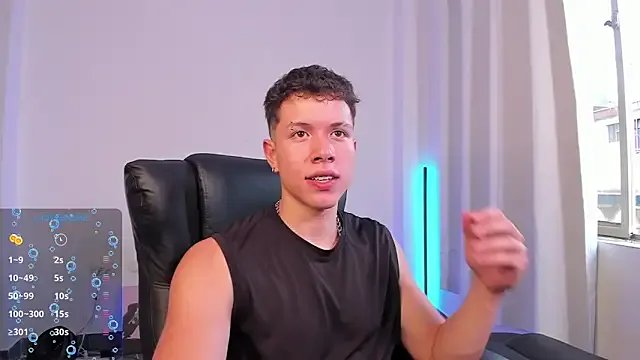 nathan_blake from StripChat