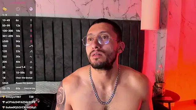 Nathan_rivers from StripChat