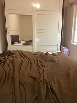 Nathrickkk from StripChat