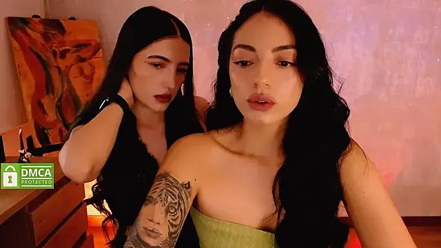 natval6 from StripChat