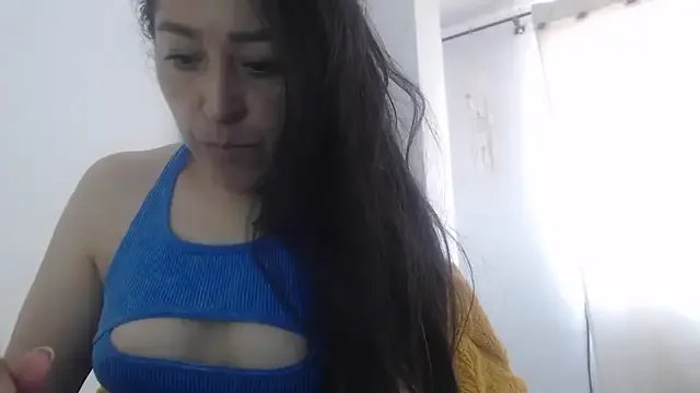 naughthyany16 from StripChat