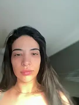 Naughty_Arab_girl
