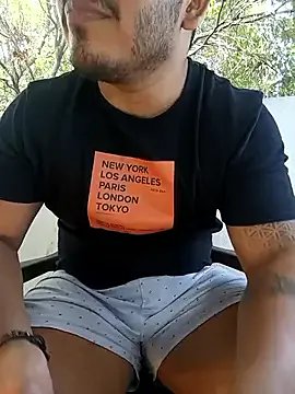 Naughty_Charly from StripChat