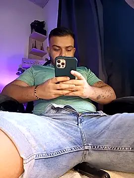 Naughty_Charly from StripChat