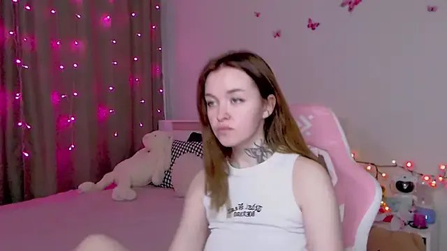 Naughty_Mable from StripChat