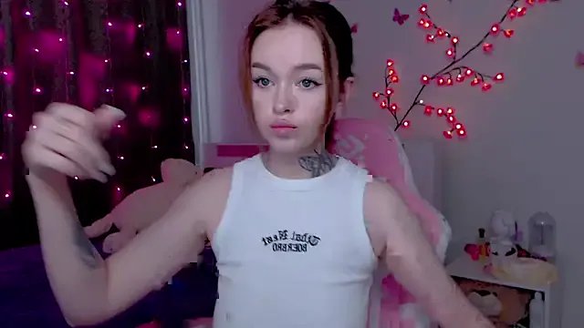 Naughty_Mable from StripChat