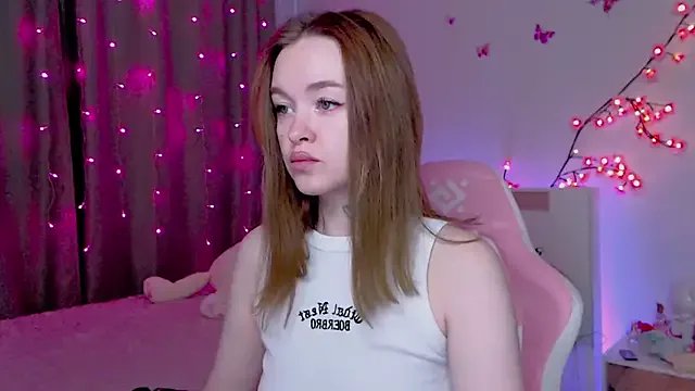 Naughty_Mable from StripChat