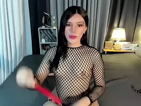 naughtyandreaxx from StripChat