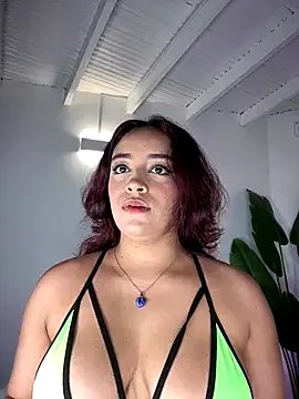 NaughtyNinnaXXX from StripChat