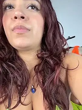 NaughtyNinnaXXX from StripChat