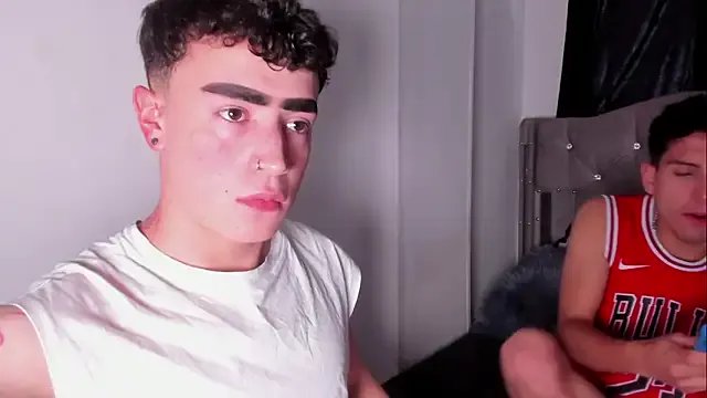 naughtysalomonn