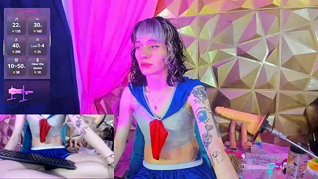 neeko_princes from StripChat