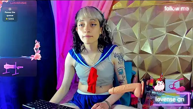 neeko_princes from StripChat