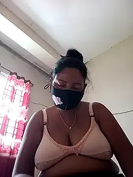 Neha-Roy from StripChat