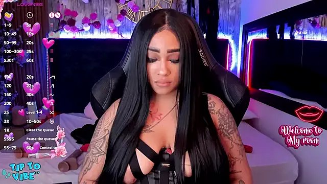 Neko_Misaki from StripChat