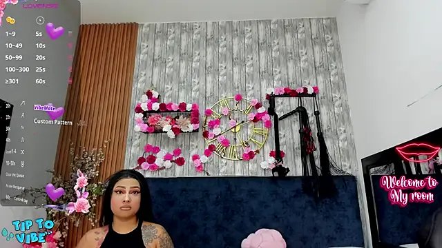 Neko_Misaki from StripChat