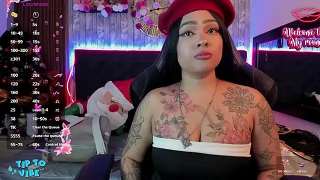  Neko_Misaki chat room