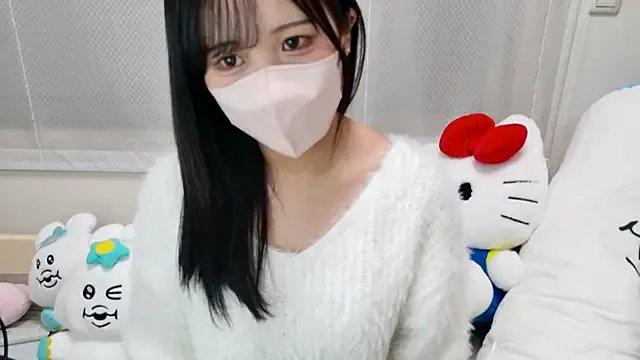 Nemu_chan_ from StripChat