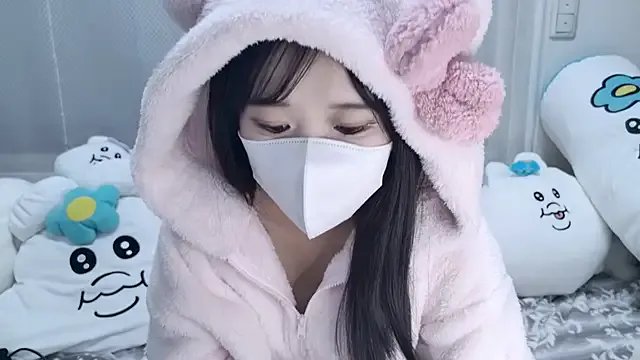 Nemu_chan_ from StripChat