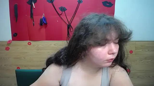 NeonilaLisova from StripChat is Private