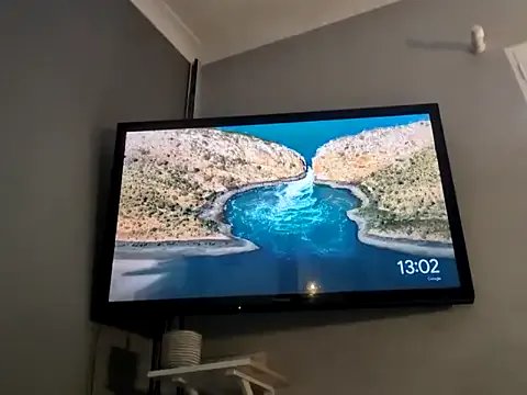 Nick-Ox from StripChat