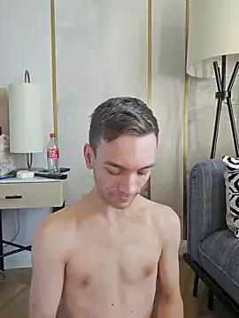nickdtr23 from StripChat