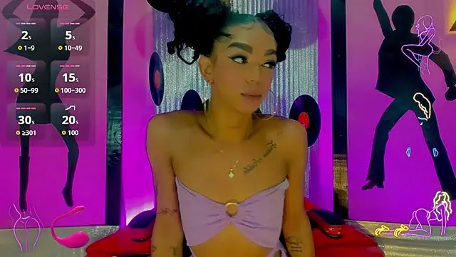 nickyminach_ from StripChat