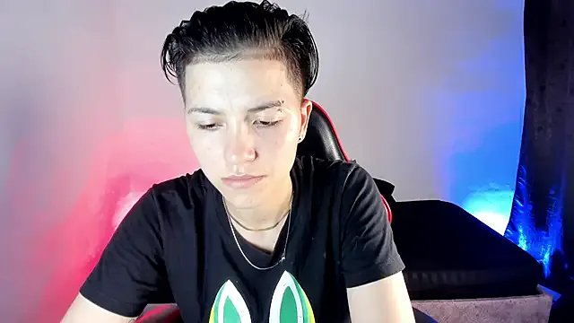 nicocoox from StripChat