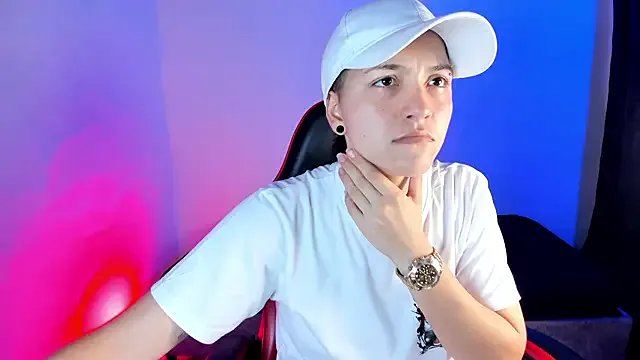 nicocoox from StripChat