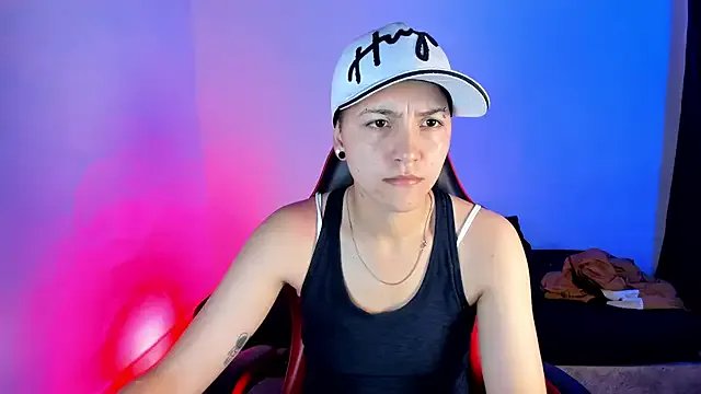 nicocoox from StripChat