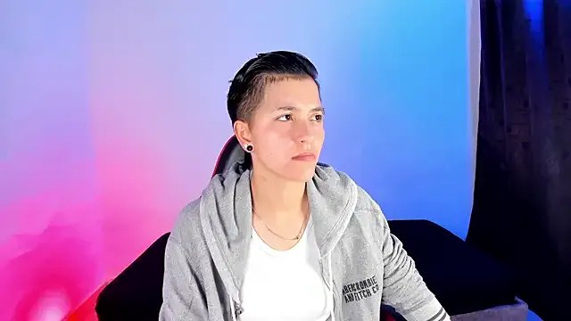 nicocoox from StripChat