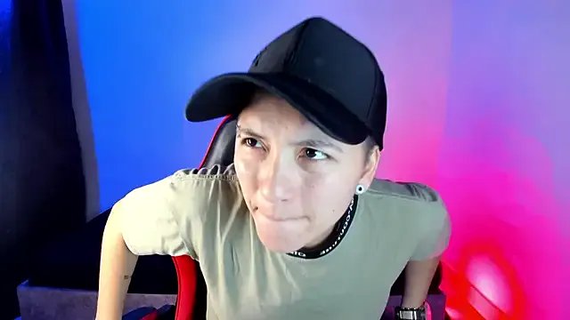 nicocoox from StripChat