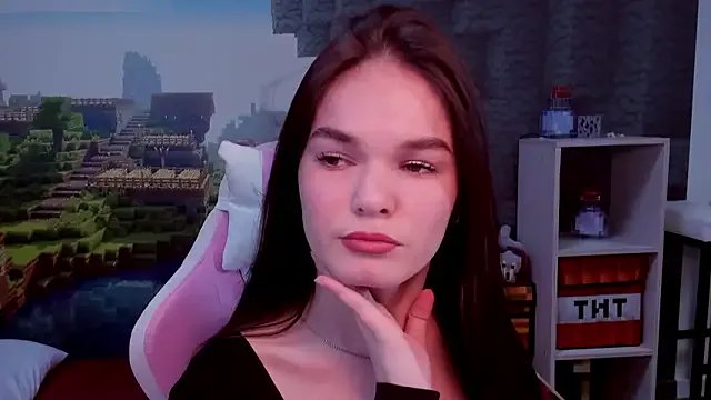  NicoleBrook chat room