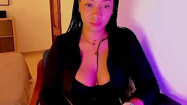 NicolePasqualott from StripChat