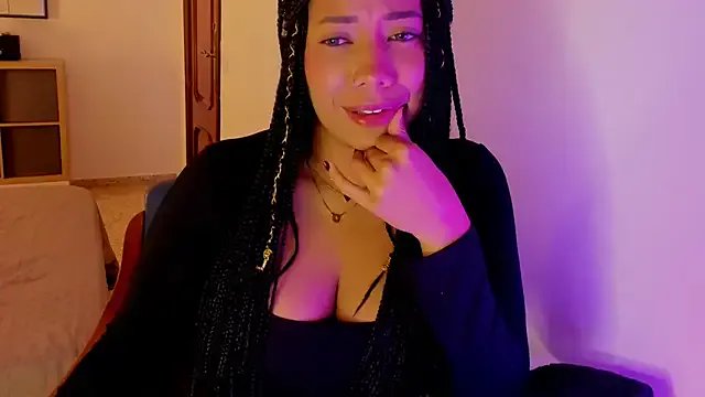 NicolePasqualott from StripChat