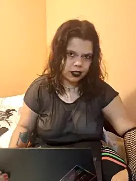 niCuNin from StripChat