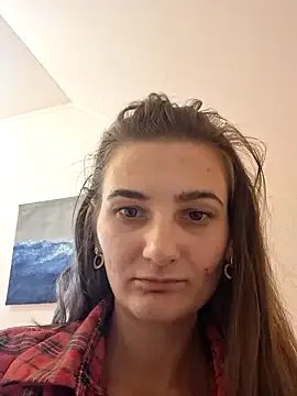 Nika_aa from StripChat