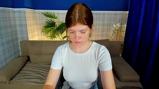 Nika_Jonson from StripChat